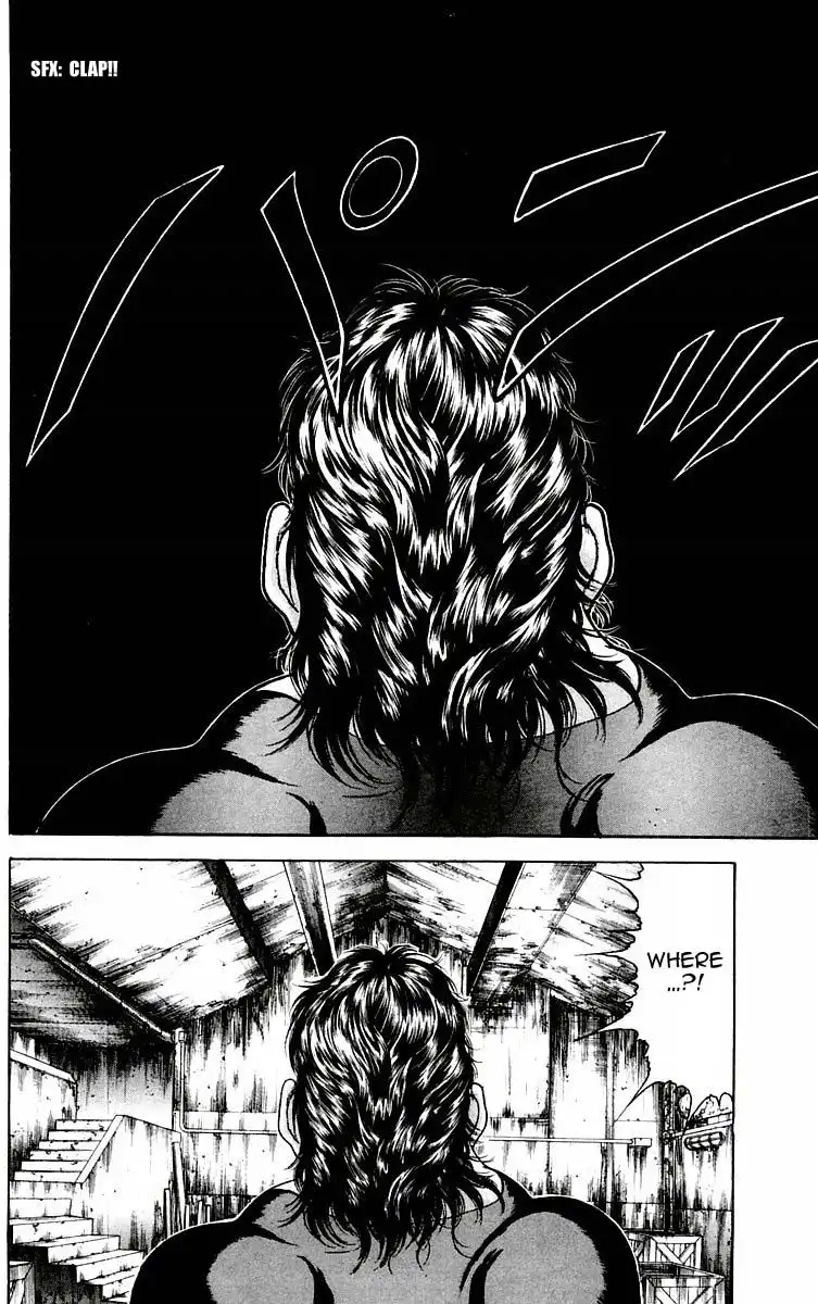 New Grappler Baki Chapter 59 2